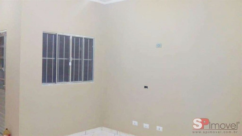 Imagem 17 de 17 de Apartamento 3 Quartos Santo André - Sp - Jardim Las Vegas - V4961