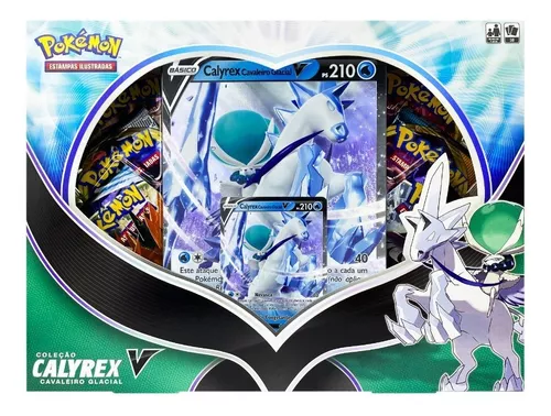 Pokemon Tcg Box Deoxys Ou Zeraora Vmax E V-astro Deck Copag