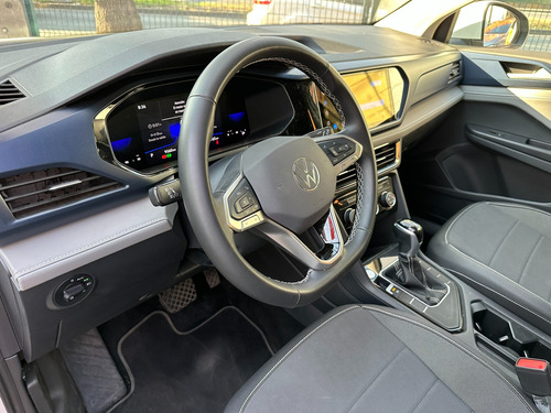 Volkswagen Taos 1.4 Tsi Comfortline At