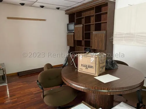 Venta De Oficina En La Urbina