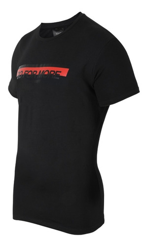Imagen 2 de 3 de Remera Hombre Farenheite Go More