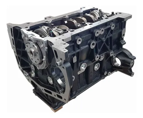 Block Semiarmado Chevrolet S10 17/24