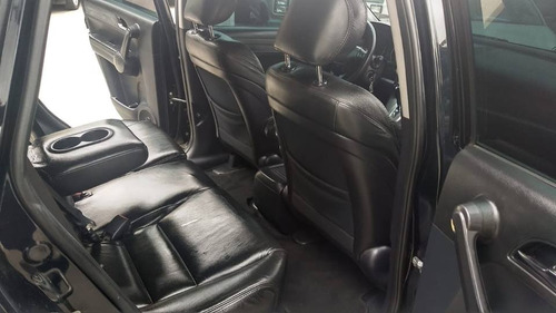 Honda Crv 2.0 Lx 4x2 16v Gasolina 4p Automático