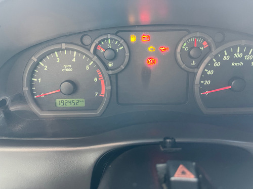 Ford Ranger 2.3 Xls Cab. Dupla 4x2 4p