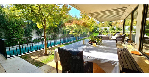 Mediterranea En Condominio Frente A Parque