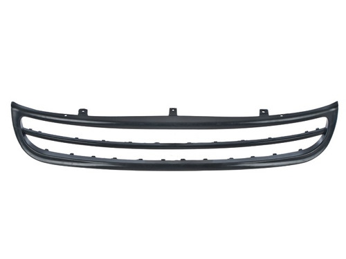 Moldura Fascia Volkswagen Beetle 2001 Tyi