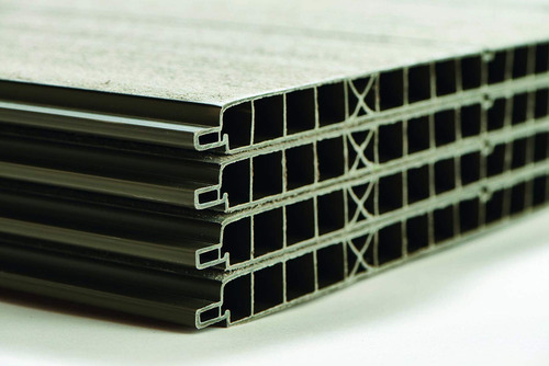 Cobertizo Almacenamiento Resina Exterior 1.4 X 0.8 M Gris