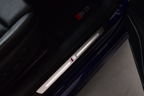Imagen 14 de 25 de Audi S3 2.0 Tfsi Stronic Quattro 300cv