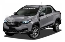 Comprar Calcos Sticker Fiat Strada Endurance Parabrisas Luneta