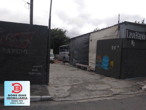 Imagem 3 de 5 de Terreno - Jardim Artur Alvim - Ref: 7219 - V-7219