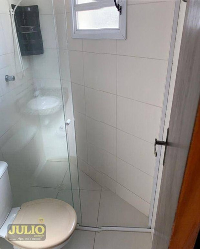 Imagem 22 de 29 de Entrada R$ 90 Mil E Saldo Financiado!sobrado Com 2 Suítes, 85 M² Por R$ 450.000 - Centro - Mongaguá/sp - So0921