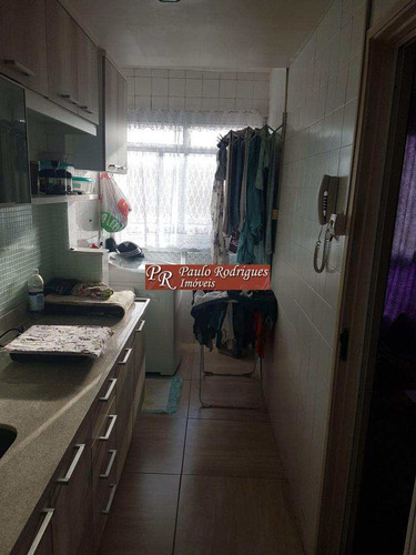 Imagem 12 de 13 de (código:50021) Apartamento 2 Dorms, Cachambi - R$ 275.000, - V50021