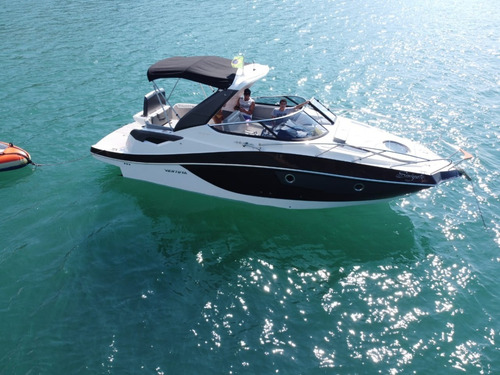 Imagem 1 de 9 de Lancha Ventura 300 Day Cruiser - Ñ E Fs/nx/focker