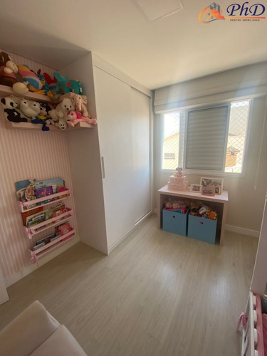 Imagem 14 de 15 de Reservatto - Casa Em Condomínio A Venda No Bairro Engordadouro - Jundiaí, Sp - Ph05174
