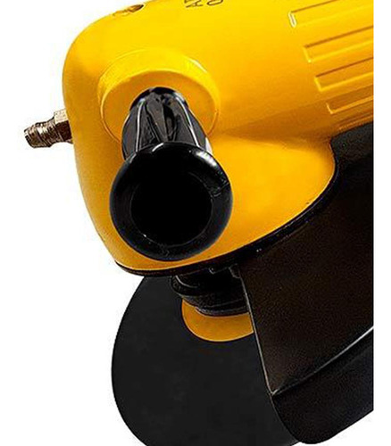 Esmerilhadeira Angular Pneumática 5 Pol At-7037l Puma