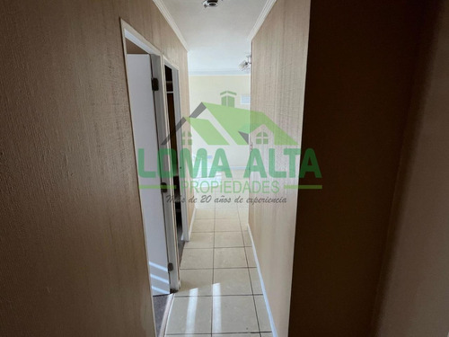 Departamento De 2 Dormitorios Y 1 Baño Comuna De La Granja