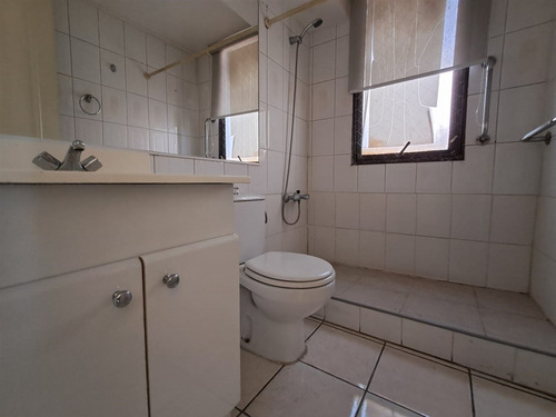 Departamento En Arriendo De 3 Dorm. En Las Condes