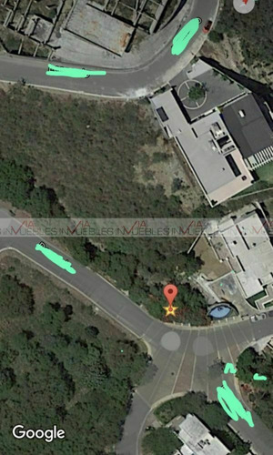 Imagen 6 de 9 de Terreno Residencial En Venta En Renacimiento, Monterrey, Nue