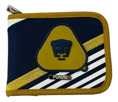 Cartera de pumas hotsell