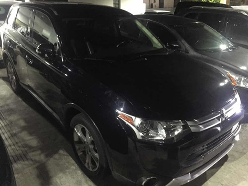 Mitsubishi Outlander Sport 4x4 Americana