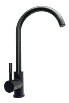 Comprar Grifería Cocina Negra Mono Comando Para Cocina Mozart Praga