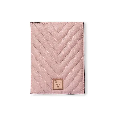 Porta tarjetas victoria secret outlet