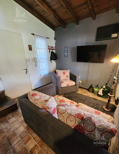 Venta Casa 5 Ambientes Del Viso, Pilar Con Jardin Y Playroom