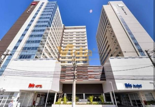 Salas Comercial Em Centro - Osasco - 44341