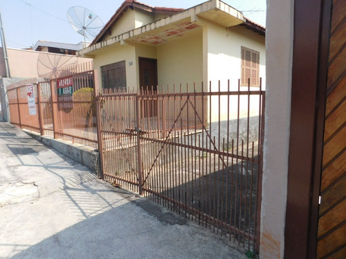 Imagem 7 de 30 de Casa Rsidencial, Venda, Caxambú, Jundiaí - Ca01847 - 70150913