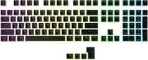 Comprar Hk Gaming 108 Double Shot Pbt Pudding Keycaps