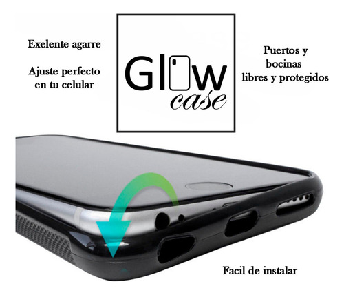 Bumper Funda Para iPhone Astrologia Zodiaco Sagitario 01