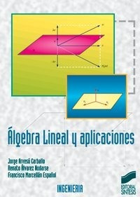 Libro Algebra Lineal Y Aplicaciones
