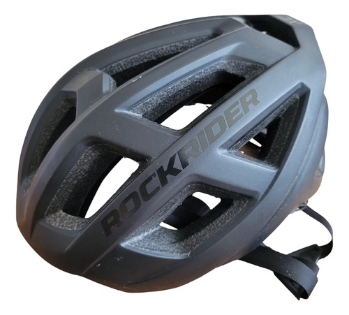 Casco Bici Rockrider Para Competencias Mtb Cross Country Xc