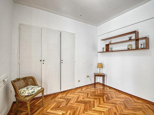 Imagen 13 de 20 de Departamento 4 Ambientes Con Balcón, Casa Del Angel Belgrano