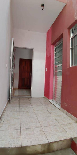 Imagem 13 de 21 de Casa Com 2 Dormitórios À Venda, 125 M² Por R$ 235.000,00 - Cidade Salvador - Jacareí/sp - Ca1009