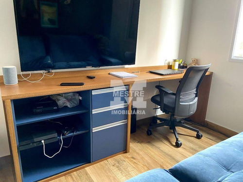 Imagem 13 de 30 de Apartamento Com 2 Dormitórios À Venda, 60 M² Por R$ 425.000,02 - Gopoúva - Guarulhos/sp - Ap2850