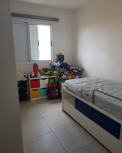 Imagem 7 de 13 de Apartamento - Ap00366 - 69400197