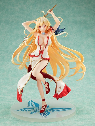 Aliceliese Lou Nebulis Ix: Original Dress Ver.