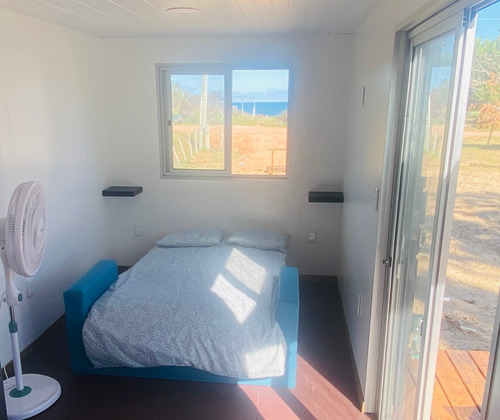 Imagen 20 de 23 de 3 Viviendas + 2 Terrenos A 100 Metros De La Playa Oportunidad De Inversión