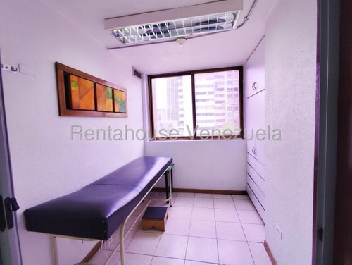 Apartamento En Alquiler - La Florida - Andreina Castro - Mls #25-21307