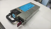 Comprar Fuente De Poder Hp Hstns-pl14 Para Servidores Proliant Dl360