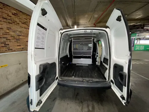 Renault Kangoo Vu 1.6