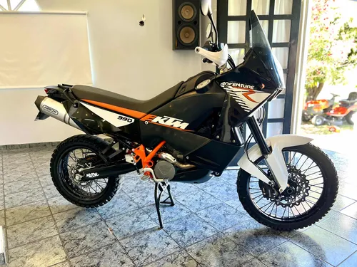 Ktm best sale 900 adventure