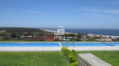 Apartamento En Venta Punta Ballena 2 Dormitorios - Sin Nombre - Ref : Pbi1249