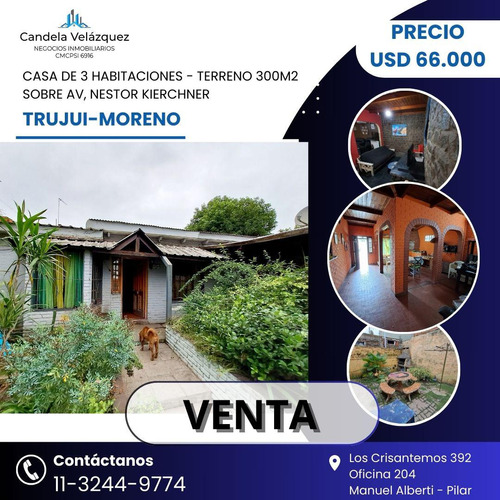 Casa En  Venta