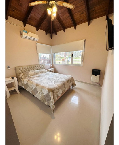 Pinamar - Casa Los Nietos - Moderna Y Funcional