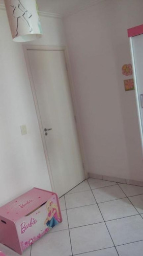 Imagem 14 de 24 de Apartamento Com 2 Dormitórios À Venda, 45 M² Por R$ 220.000,00 - Jaraguá - São Paulo/sp - Ap3220