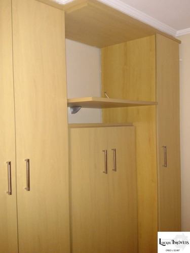 Imagem 7 de 22 de Apartamento 02 Dormitórios 1 Vaga A Venda Na Vila Matilde - Ap00274 - 69980246