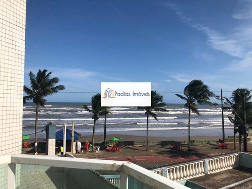 Imagem 6 de 25 de Apartamento Com 1 Dorm, Jardim Praia Grande, Mongaguá - R$ 170 Mil, Cod: 858358 - V858358