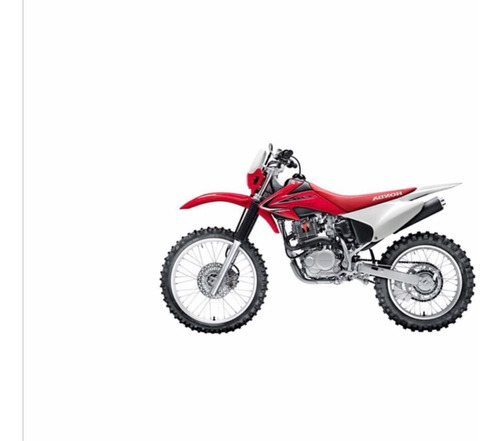 Imagem 5 de 5 de Motor Partida Titan 125 Es Cbx 200 Strada Nx Xr200 Crf 230 S